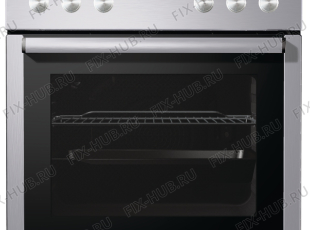 Плита (духовка) Gorenje BC7121AX (242674, EV241-D544M) - Фото